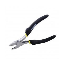 PINZA DE ELECTRICISTA CORTE DIAGONAL 6" MOD. 946