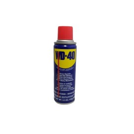 (AFLOJATODOS) AFLOJATODO AEROSOL WD40 5.5 OZ MOD. CWD40C