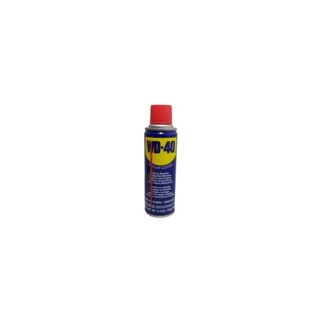 (AFLOJATODOS) AFLOJATODO AEROSOL WD40 5.5 OZ MOD. CWD40C