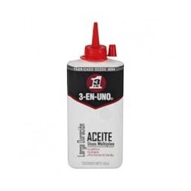 ACEITE 3 EN UNO 90ML MOD. CA90