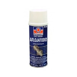 AFLOJATODO SUPER PENETRANTE 300GR PERMATEX MOD. D68KA