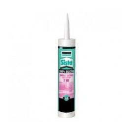 (SILICONES) SILICON BAÑOS Y COCINAS BLANCO MOD. HS101B