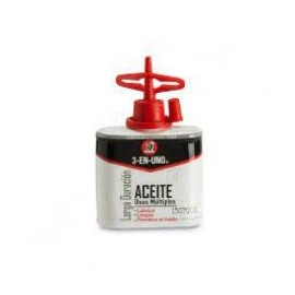 ACEITE 3 EN UNO 30ML MOD. CA30