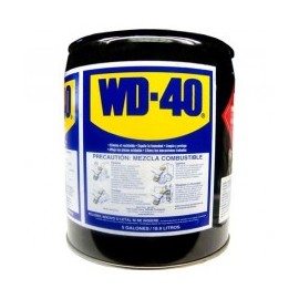 (AFLOJATODOS) AFLOJATODO WD40 19 LTS MOD. CWD4019