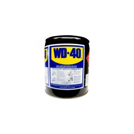 (AFLOJATODOS) AFLOJATODO WD40 19 LTS MOD. CWD4019