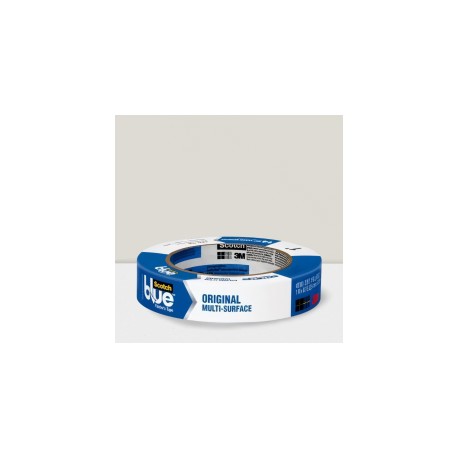 MASKING TAPE AZUL 1" 3M MOD. 3M209025