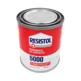 (PEGAMENTOS) RESISTOL 5000 CLASICO 135ML MOD. HR518