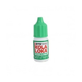 PEGAMENTO KOLA LOKA EN GOTERITO 3.5GR MOD. CKLG