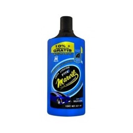 CERA AZUL LIQUIDA CON PTFE 521ML MARVIL 110811 MOD. DCA