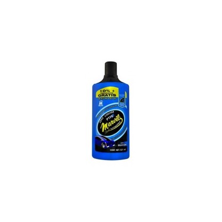 CERA AZUL LIQUIDA CON PTFE 521ML MARVIL 110811 MOD. DCA