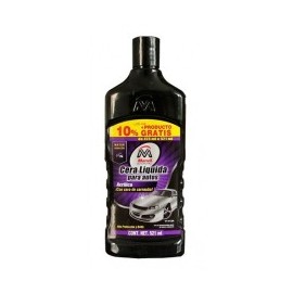 CERA MORADA LIQUIDA ACRILICA 521ML MARVIL 111124 MOD. DCM