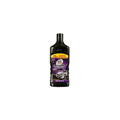 CERA MORADA LIQUIDA ACRILICA 521ML MARVIL 111124 MOD. DCM