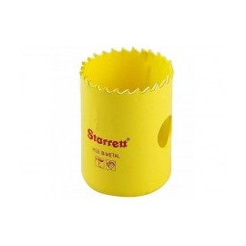 (BROCAS SIERRAS) BROCA SIERRA BIMETALICA 1 1/2" MOD. SBS1.12