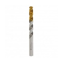 (BROCAS) BROCA DE TITANIO 3/8" MOD. CBT38