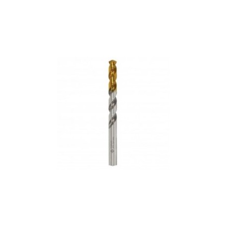 (BROCAS) BROCA DE TITANIO 3/8" MOD. CBT38