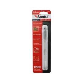 (BROCAS MANITA) BROCA MANITA 1/4" SANTUL MOD. S6957