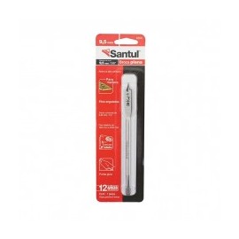 (BROCAS MANITA) BROCA MANITA 3/8" SANTUL MOD. S6959