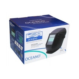 (CARETAS) CARETA ELECTRONICA OCEANO INFRA MOD. ICE