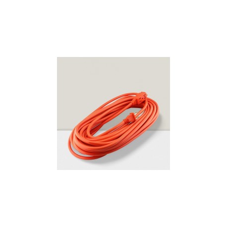 EXTENSION USO RUDO 25MT NARANJA SANTUL MOD. S2413