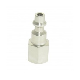 CONECTOR HEMBRA DE 1/4" MOD. 108121