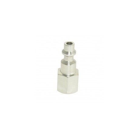 CONECTOR HEMBRA DE 1/4" MOD. 108121