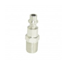 CONECTOR MACHO DE 1/4" MOD. 108122