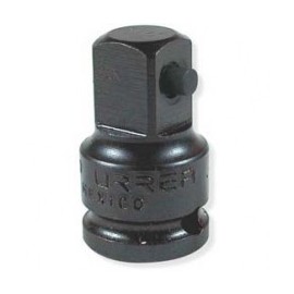 (ADAPTADORES) ADAPTADOR DE IMPACTO 3/8"HEMBRA X 1/2" MOD. U7650