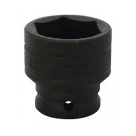 (DADOS URREA) DADO DE IMPACTO 1.5/16" CUADRO DE 1/2" MOD. 7442H