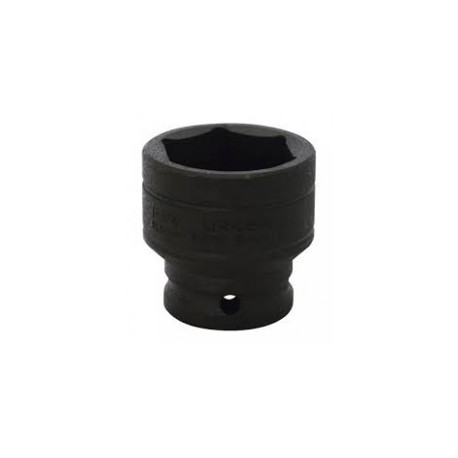 (DADOS URREA) DADO DE IMPACTO 1.3/16" CUADRO DE 1/2" MOD. 7438H