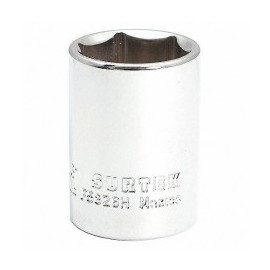 DADO 1-1/16" 6PTS CUADRO DE 1/2" MOD. F5834H