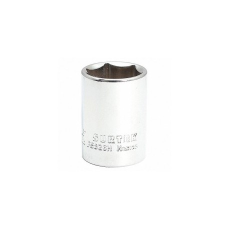 DADO 1-1/16" 6PTS CUADRO DE 1/2" MOD. F5834H