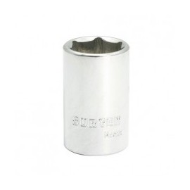 DADO 19MM 6PTS CUADRO DE 1/2" MOD. F5819HM