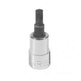 DADO 3/8" PUNTA HEXAGONAL 5MM URREA MOD. U49905M