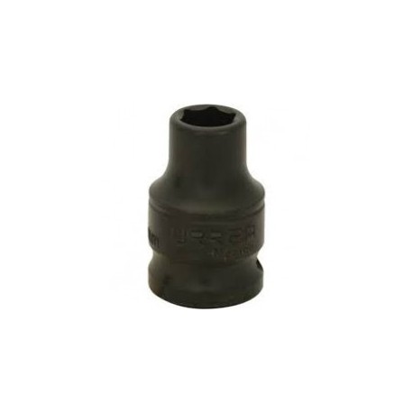 DADO DE IMPACTO 3/8" 6 PTS 9MM MOD. 7209M