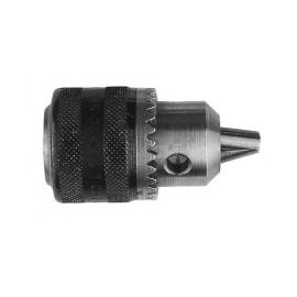 (BROQUEROS) BROQUERO 3/8 - 24 CON LLAVE MOD. B571092