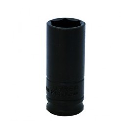 DADO DE IMPACTO LARGO 3/8" 6 PTS 24MM MOD. 7024M