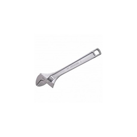 (PERICO) LLAVE AJUSTABLE CROMADA 10"  MOD. Y510