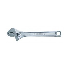 (PERICO) LLAVE AJUSTABLE CROMADA 12" MOD. Y512