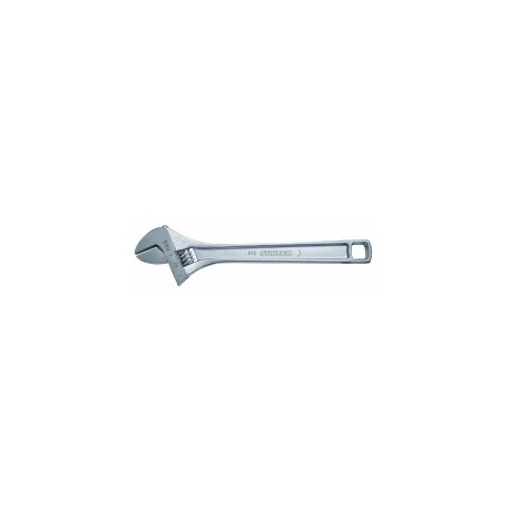 (PERICO) LLAVE AJUSTABLE CROMADA 12" MOD. Y512