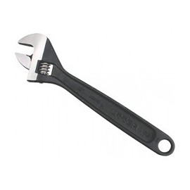 (PERICO) LLAVE AJUSTABLE FOSFATIZADA DE 6" MOD. U706SI